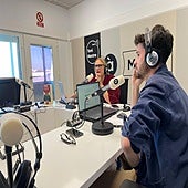 À Punt duplica la audiencia de radio con su nueva programación