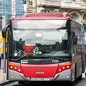 Fin al aislamiento de Sociópolis y Turianova en Valencia: contarán con transporte público antes de 2026