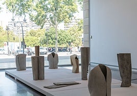 El IVAM invita a «volver a mirar» su colección con la muestra 'Escena II. Latencias'