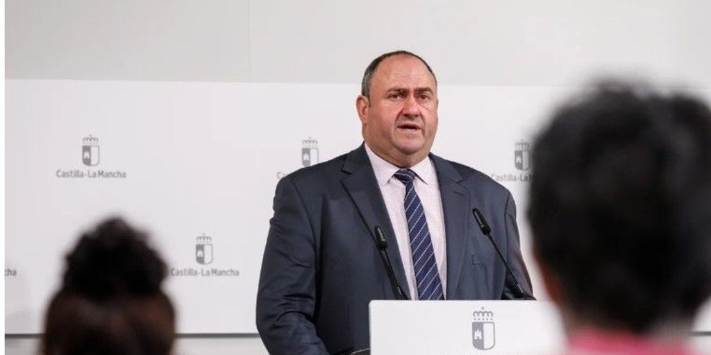 Lizán pide desde Bruselas más promoción del vino, rechaza el arranque de viñas y aboga por restructurar el viñedo tradicional
