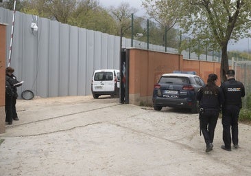 Detenido un joven de Mali como presunto autor de la violación a una mujer en Alcalá de Henares