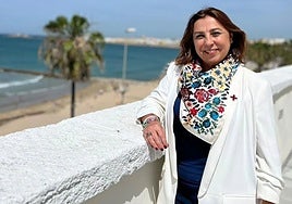 La presidenta de Cruz Roja pasa el examen de idoneidad para Defensora del Pueblo pero no tiene garantizada su elección