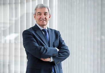 Un empresario afín al PNV conecta a los nacionalistas con la trama