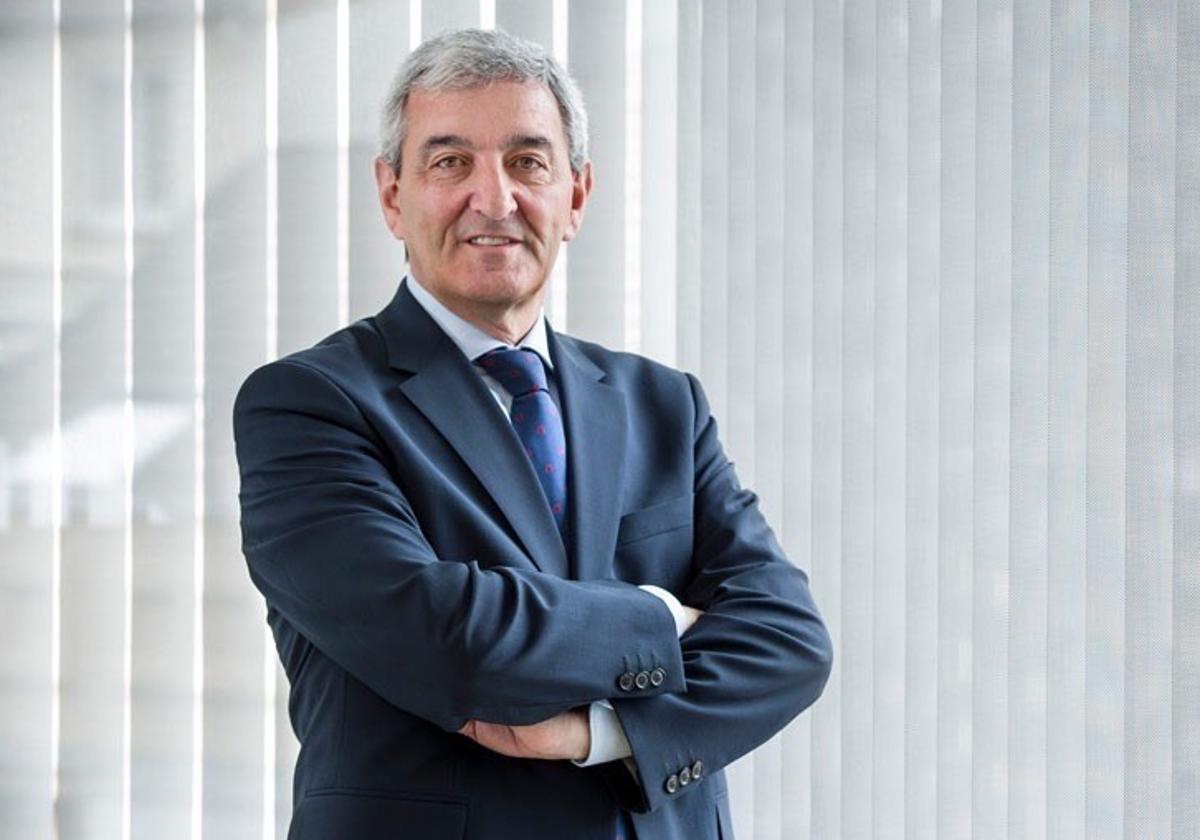 Jon Iñaki Alzaga, el empresario afín al PNV