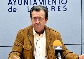 Tres años de prisión para el exalcalde socialista de Linares por el cobro de sobresueldos
