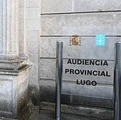 Acepta 10 años de prisión por dos violaciones en Lugo, aunque cumplirá 6 meses antes de ser expulsado de España