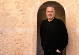 Spencer Tunick fotografiará un desnudo masivo en Granada para el centenario de Cervezas Alhambra