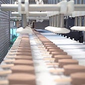 La empresa valenciana que vende 45 millones de litros de helado y suministra a Mercadona