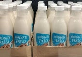 Mercadona revela el origen de la horchata que vende este verano en sus supermercados
