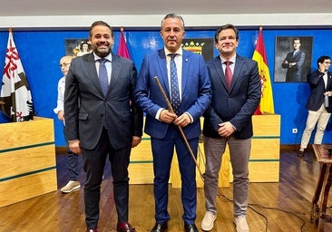 Paco Núñez alerta de la deriva del PSOE en Castilla-La Mancha: «Page se parece cada vez más a Sánchez»