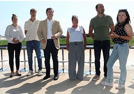 Cien millones en ayudas para incorporar a 750 jóvenes al campo y modernizar 1.200 explotaciones