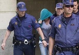 La excuñada de Miguel Carcaño logra un contrato de la Junta de Andalucía como representante de artistas flamencos