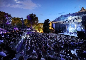 Les Nits de Barcelona: entradas, horarios y cómo llegar al festival