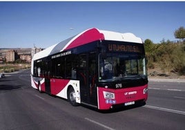 Unauto pide disculpas por las incidencias en la línea 91 en tres paradas de la avenida General Villalba de Toledo