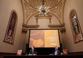 Un informe de la Fundación Unicaja alerta sobre la delicada situación del arte contemporáneo en Andalucía