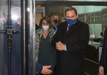 Ábalos llegó a prometer el mismo cargo hasta a diez personas distintas en las provincias andaluzas