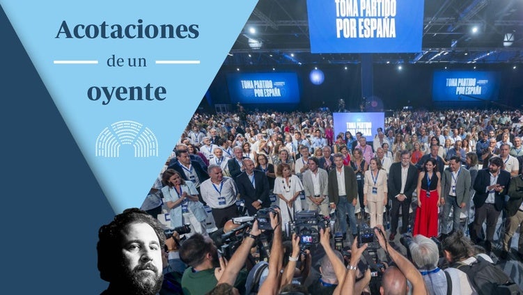 ¿Por quién doblan las campanas?