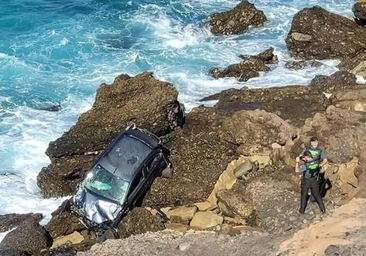 Libertad provisional para los detenidos por el asesinato de dos hombres en Fuerteventura