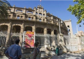 Niños a los toros en Palma por 9 euros: segunda corrida con menores tras el cambio legal de PP y Vox en Baleares