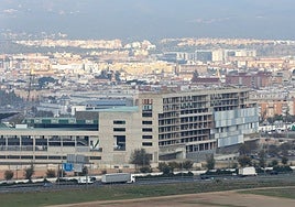 Urbanismo aprueba la terminación de las fachadas de Preferencia y Fondo Sur del Arcángel