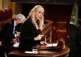 Montse Mínguez, la mano derecha de Illa en Madrid