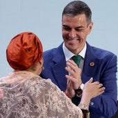 El presidente decidirá en solitario y en 24 horas el futuro del PSOE tras el escándalo