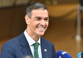Sánchez incluye sanciones internas por el consumo de prostitución tras el caso Ábalos