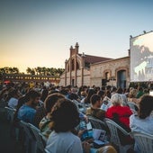 CinePlaza de verano: películas, conciertos y charlas en Matadero Madrid