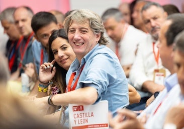 Martínez defiende desde Ferraz que el PSOE «es un partido limpio»