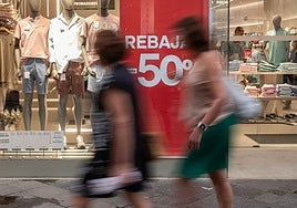 Centros comerciales y supermercados abiertos este domingo 6 de julio en Valencia