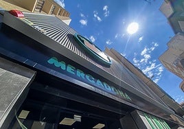 Mercadona abre este domingo 6 de julio supermercados con un horario especial
