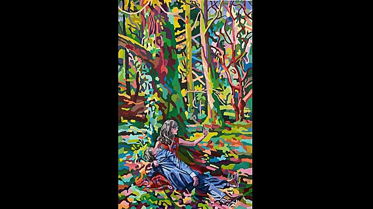 'Brunch' (2020), de Victor López-Rúa