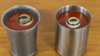 Imagen principal - Zumo de ojo de oveja (Mongolia)