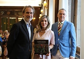 Los inciertos caminos del arte actual: A propósito de Víctor López-Rúa