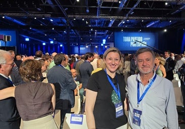 El PP de Castilla y León ve en su peso en el partido a nivel nacional el reflejo del trabajo autonómico