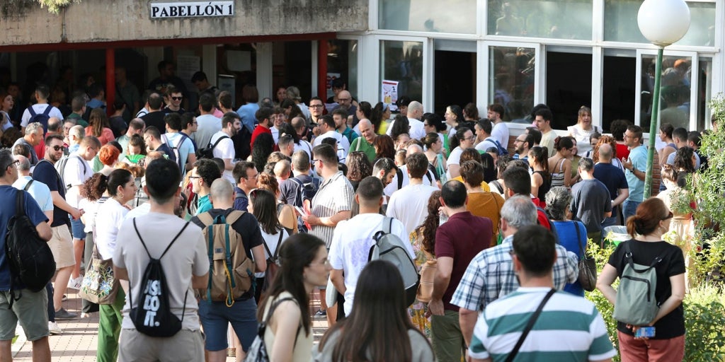 El TSJ de Castilla-La Mancha paraliza de forma cautelar la oposición de Secundaria en la especialidad de Procesos de Gestión Administrativa