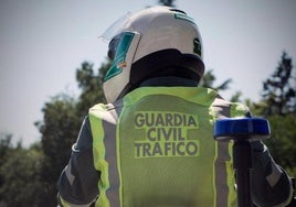 Investigado un conductor novel por circular a 218 kilómetros por hora en la Autovía del Cantábrico