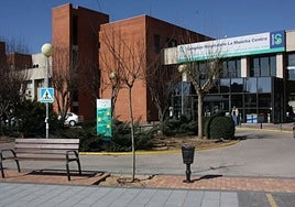 La colisión de dos turismos en Villanueva de Alcardete (Toledo) deja cuatro heridos, dos de ellos en estado grave