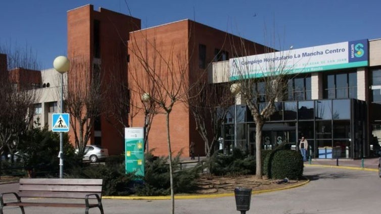 La colisión de dos turismos en Villanueva de Alcardete (Toledo) deja cuatro heridos, dos de ellos en estado grave