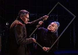 Valle-Inclán bien vale un festival de teatro