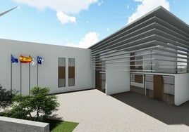 Noblejas lanza una campaña para exigir la construcción de un instituto de Secundaria