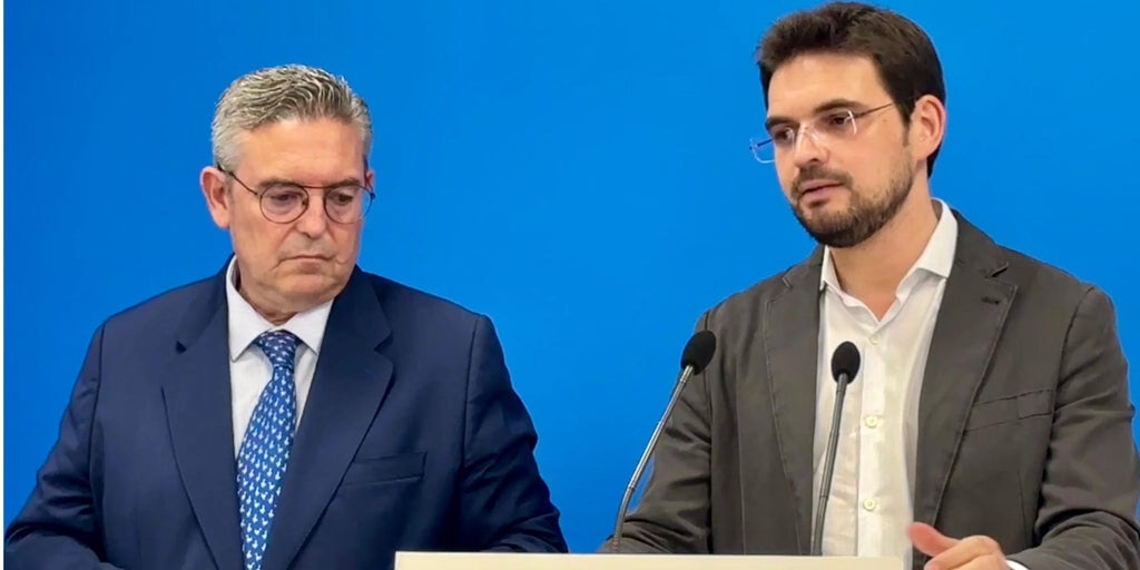 La «alternativa seria y fiable» del PP frente a un PSOE «que se ha matado en directo»