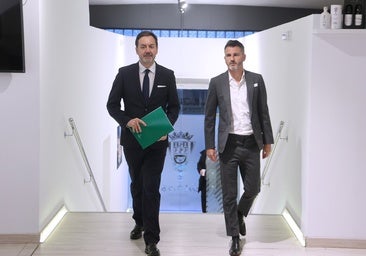 Las preguntas que se hace el cordobesismo sobre la plantilla en el inicio de la pretemporada