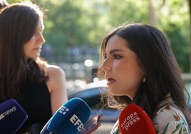Pepa Millán defiende que todo inmigrante sin papeles o legal que no se adapte sea «repatriado»