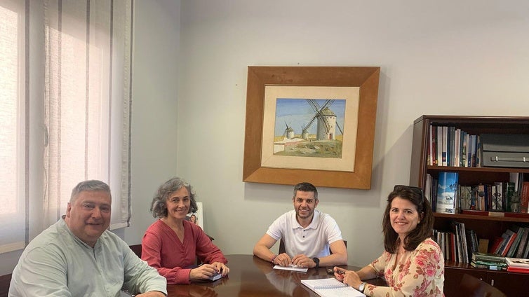 «Sabor Quijote» de la Diputación de Ciudad Real estará en Campo de Criptana los días 11 y 12 de julio