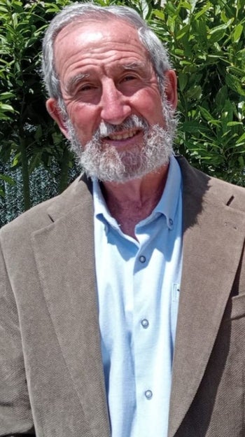 Carlos Martín-Fuertes