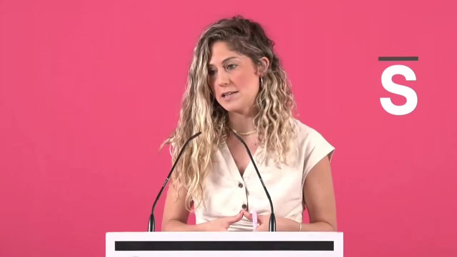 Pedro Sánchez llevará al Congreso las medidas para calmar a sus socios