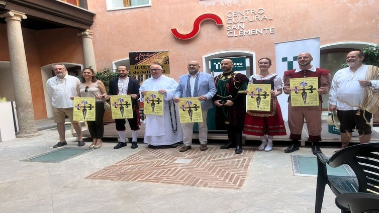 'Peribáñez y el Comendador de Ocaña': «la obra universal mas representativa del Siglo de Oro»