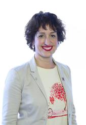 Imagen principal - Itziar Iratzagorria Iturriaga