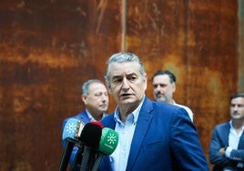 El Gobierno andaluz asegura que Pedro Sánchez debería «dimitir» y «convocar elecciones»